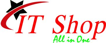 ….. IT Online Shop